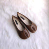 Flat slippers for women! Trotter Shoes Toe Flat Shoes Female Lazy HalfName: Flat slippers for women
Materials: Flat slippers for women
Flat slippers for women! Step into comfort and style with our Trotter Shoes Toe Flat slippers for woShoePlush Fashions Shop Plush Fashion ShopFlat slippers for women