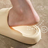 Bread Shoes Home Slippers Non-slip Indoor Bathroom SlippersExperience comfort and style with our Bread Shoes Home Slippers! Unique design meets good material for a comfortable wear. Choose from a variety of colors and sizes ShoePlush Fashions ShopPlush Fashion ShopBread Shoes Home Slippers