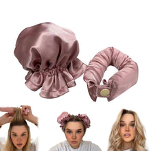  New Heatless Curl Stick With Cloth Cover Cute Ball Head Hair CurlerIntroducing our new Heatless Curl Stick with a Cloth Cover and Cute Ball Head! Say goodbye to damaging heat and hello to effortless, long-lasting curls. Made of dura0Plush Fashions ShopPlush Fashion ShopCloth Cover Cute Ball Head Hair Curler