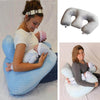 Infant Multifunctional Nursing Pillow CushionMake your nursing experience comfortable and hassle-free with our Infant Multifunctional Nursing Pillow Cushion! This multifunctional pillow provides support for botBaby cushingPlush Fashions ShopPlush Fashion ShopInfant Multifunctional Nursing Pillow Cushion