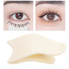 Professional False Eyelash Application Kit with tools for beauty professionals.