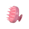 Silicone Shampoo Brush Head Scalp Massage CombExperience a deep cleanse with our Silicone Shampoo Brush Head! Its extended handle gently massages the scalp, reducing fatigue and promoting relaxation. Made with hHair carePlush Fashions ShopPlush Fashion ShopSilicone Shampoo Brush Head Scalp Massage Comb